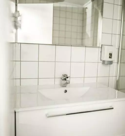 Standard-huone, Oppdal Gjestetun Hotell