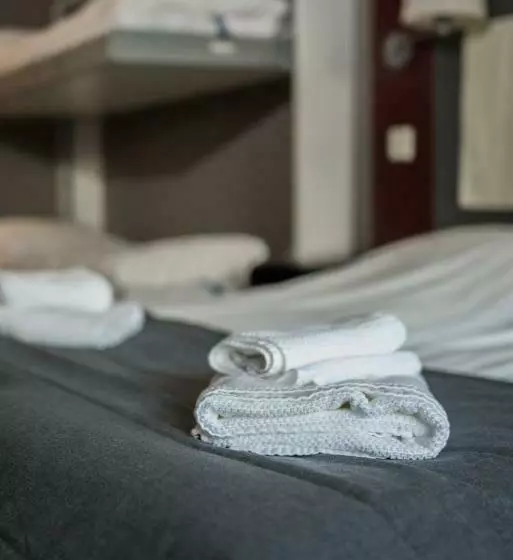 Perhestudio, Oppdal Gjestetun Hotell