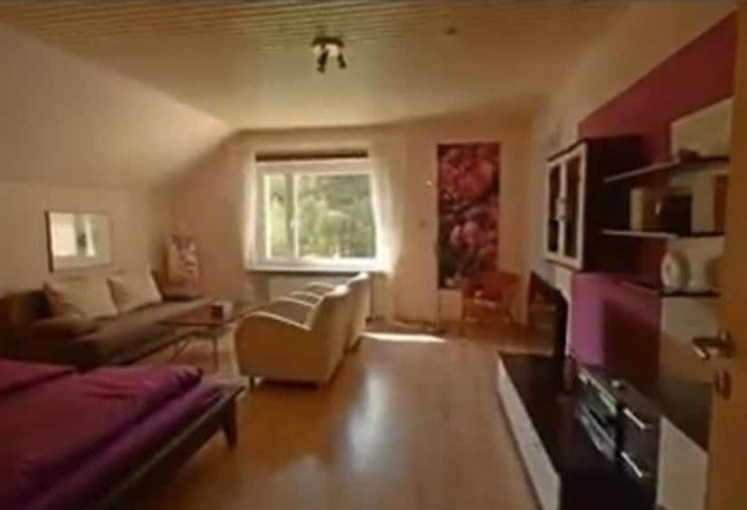 غرفة قياسية, Pension Hainbuch