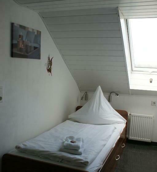 اتاق استاندارد یک نفره, Ruhen, 24 Stunden Check In, Kostenfreie Parkplatze