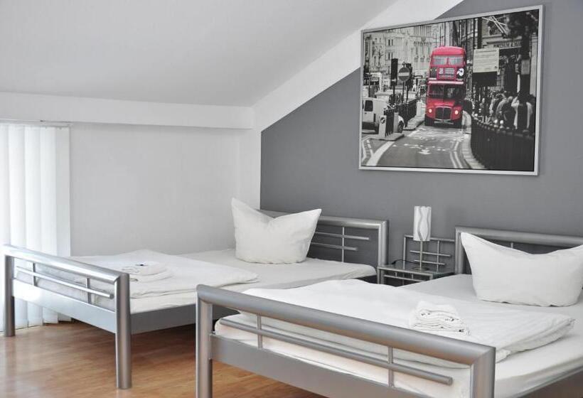 اتاق استاندارد, Ruhen, 24 Stunden Check In, Kostenfreie Parkplatze