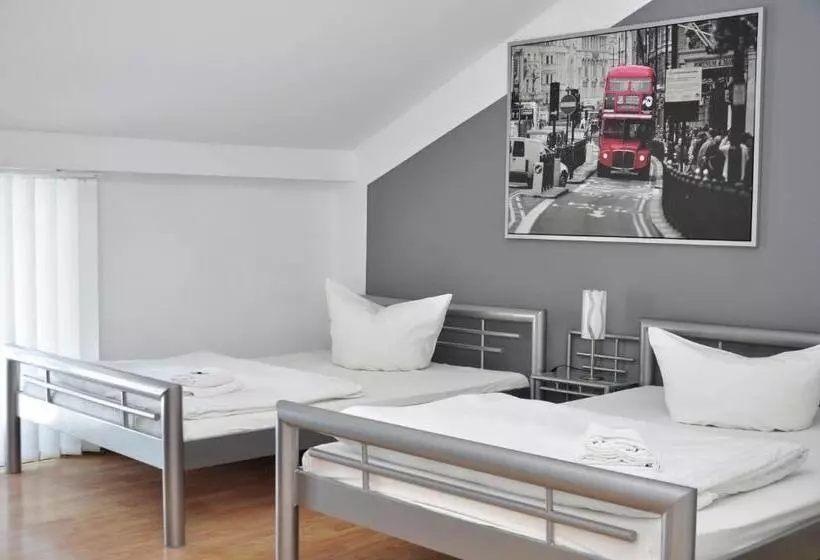 Standard-huone, Ruhen, 24 Stunden Check In, Kostenfreie Parkplatze