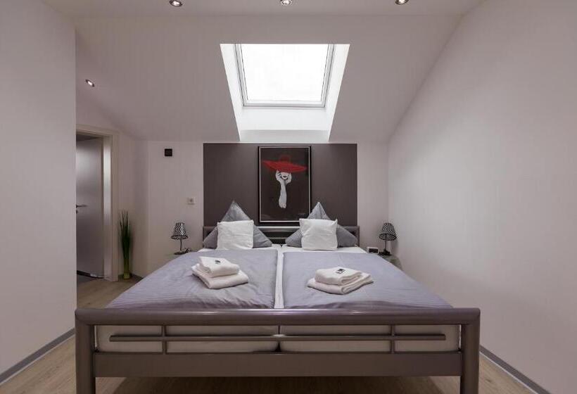 اتاق استاندارد, Ruhen, 24 Stunden Check In, Kostenfreie Parkplatze