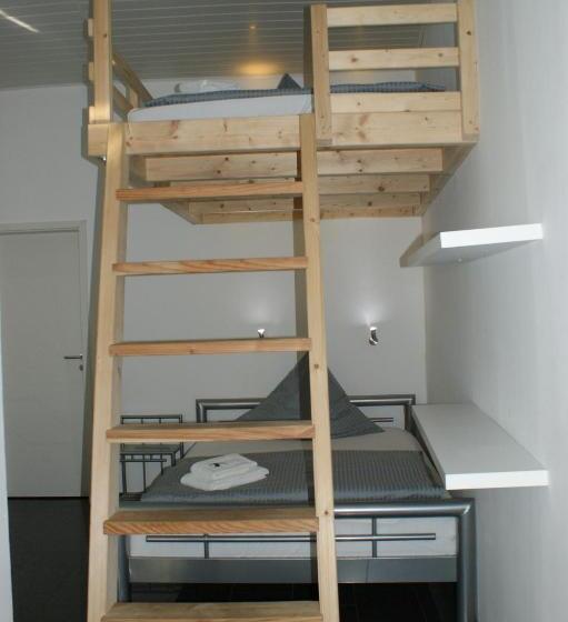 اتاق استاندارد سه نفره, Ruhen, 24 Stunden Check In, Kostenfreie Parkplatze