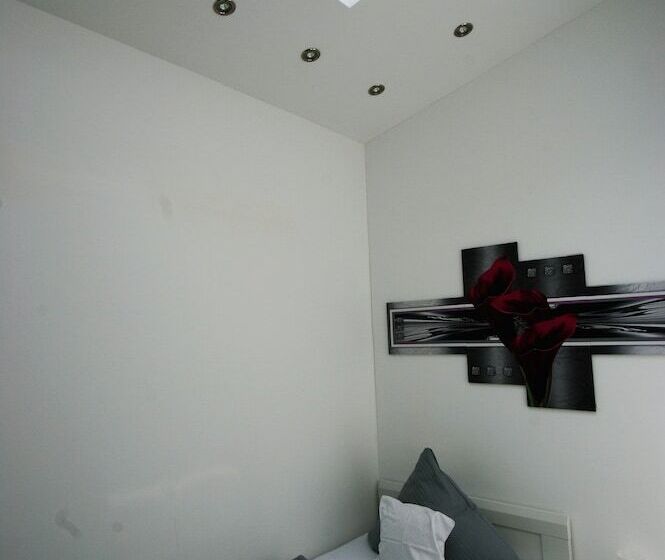 اتاق استاندارد یک نفره, Ruhen, 24 Stunden Check In, Kostenfreie Parkplatze