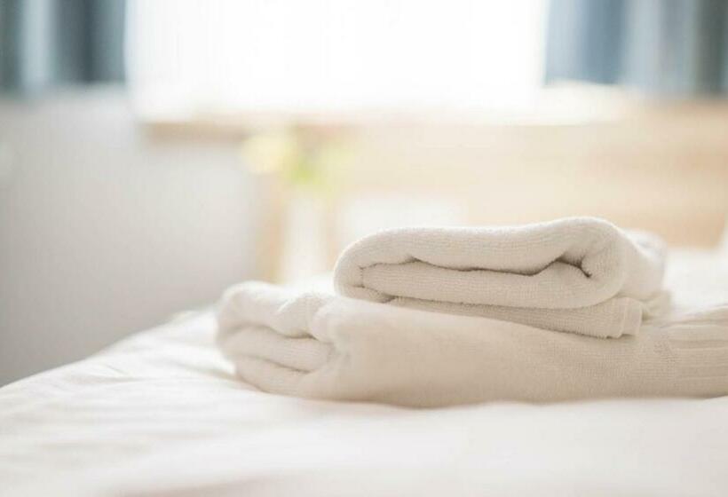 Номер Стандарт Индивидуальный, Schumanns Garten