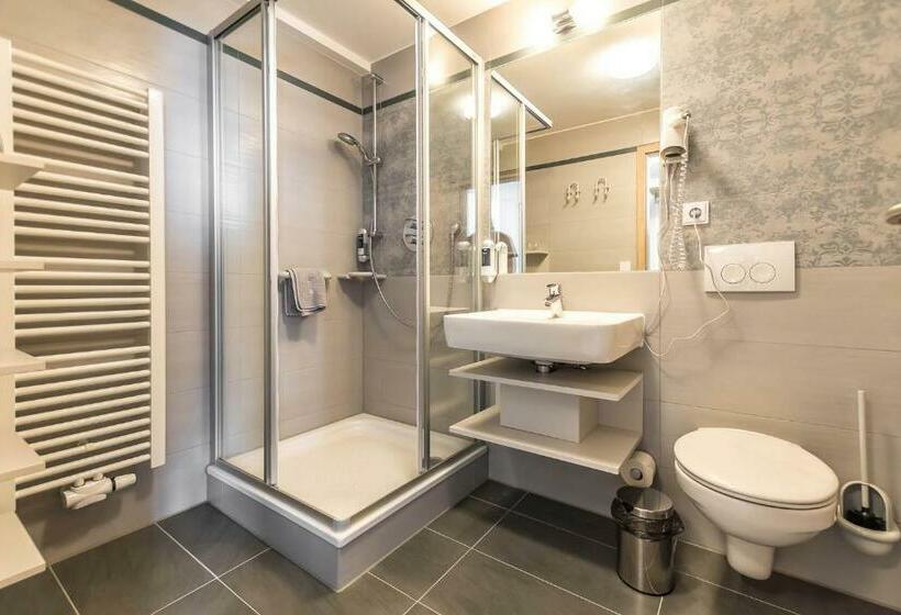 Номер Стандарт, Schumanns Garten