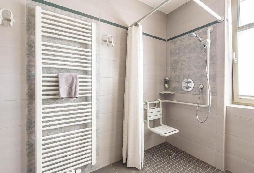 Номер Стандарт, Schumanns Garten