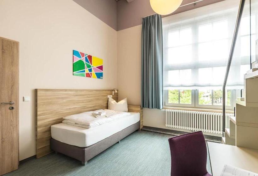 Номер Стандарт Трехместный, Schumanns Garten