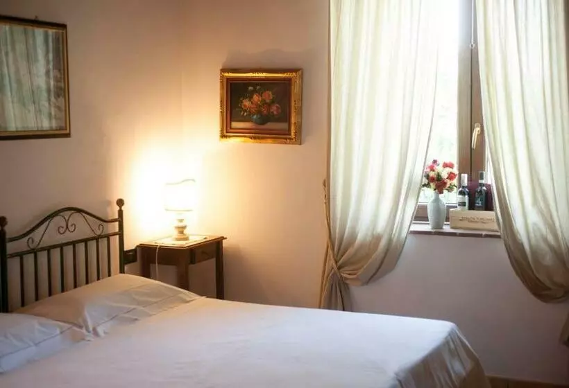 اتاق استاندارد, Torciano Hotel Wine & Winery, Tuscany