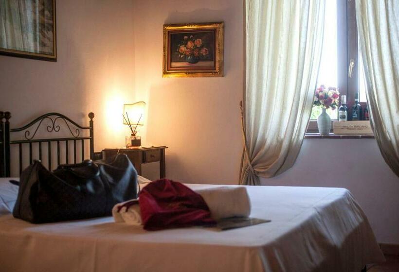 חדר סטנדרט, Torciano Hotel Wine & Winery, Tuscany