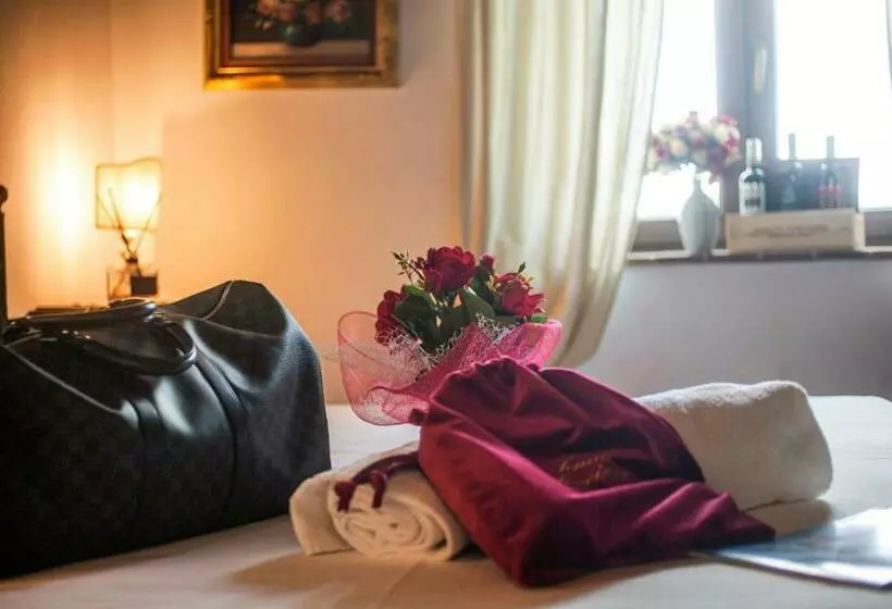 اتاق استاندارد, Torciano Hotel Wine & Winery, Tuscany