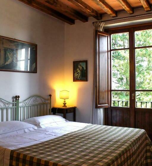 חדר סטנדרט, Torciano Hotel Wine & Winery, Tuscany