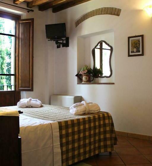 חדר סטנדרט, Torciano Hotel Wine & Winery, Tuscany