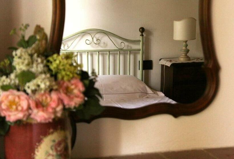 חדר סטנדרט, Torciano Hotel Wine & Winery, Tuscany