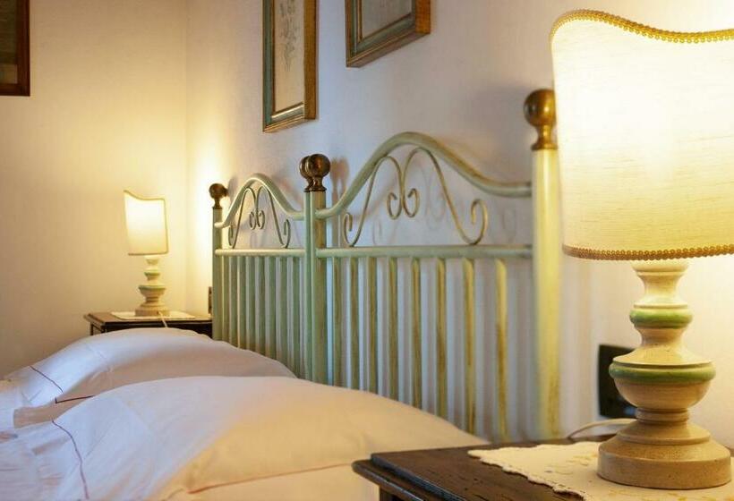 חדר סטנדרט, Torciano Hotel Wine & Winery, Tuscany