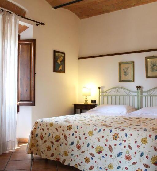 חדר סטנדרט, Torciano Hotel Wine & Winery, Tuscany