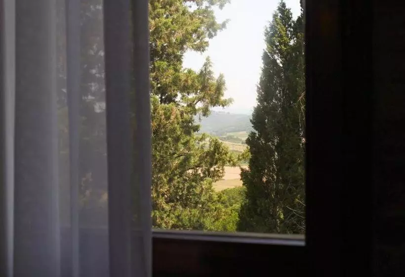 اتاق استاندارد یک نفره, Torciano Hotel Wine & Winery, Tuscany