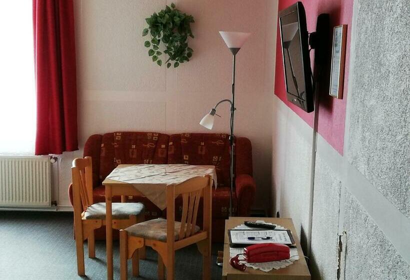 标准间, Am Stadtwall