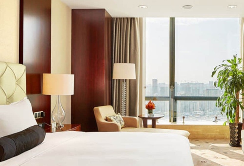 Executive Süit, Grand Barony Xi An