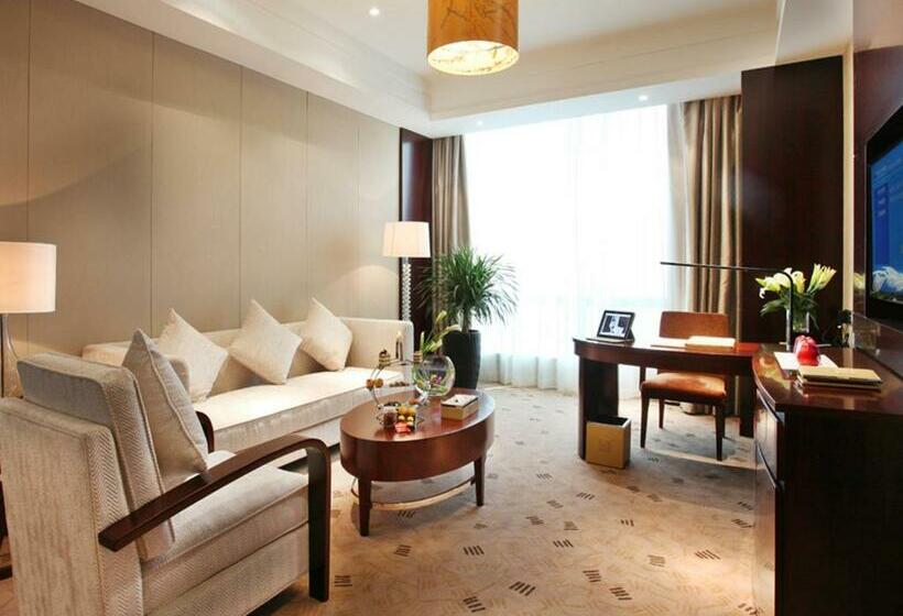 Executive Süit, Grand Barony Xi An