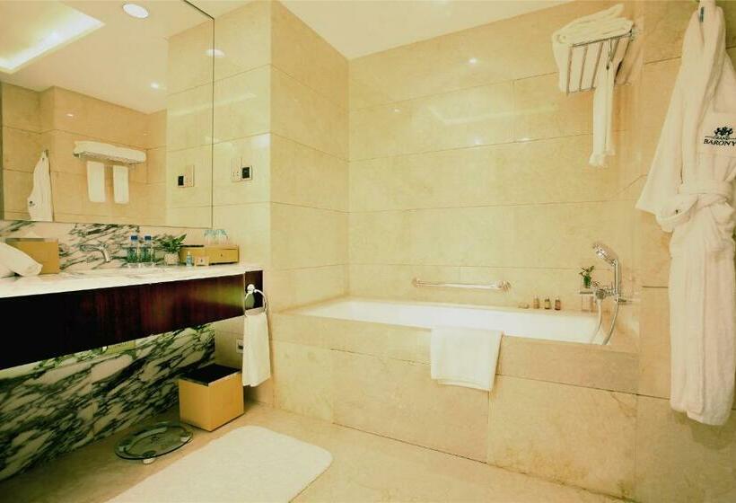 Executive Süit, Grand Barony Xi An