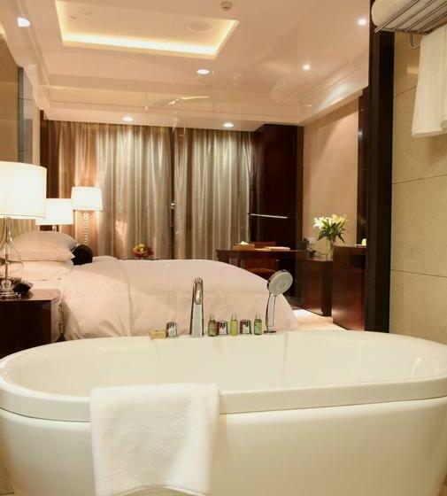 Executive Süit, Grand Barony Xi An