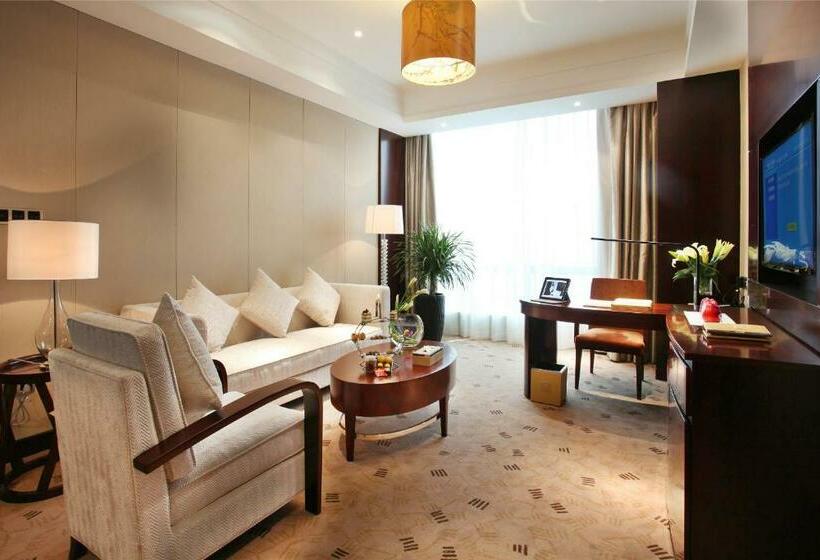 Executive Süit, Grand Barony Xi An