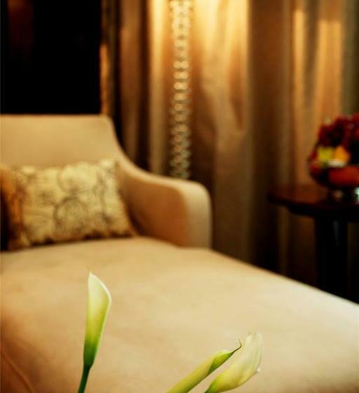 Executive Oda, Grand Barony Xi An