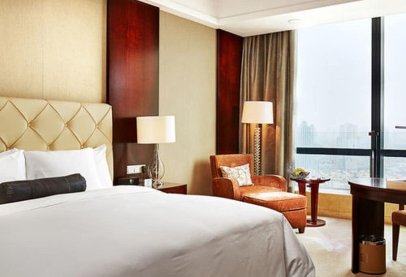 Executive Oda, Grand Barony Xi An