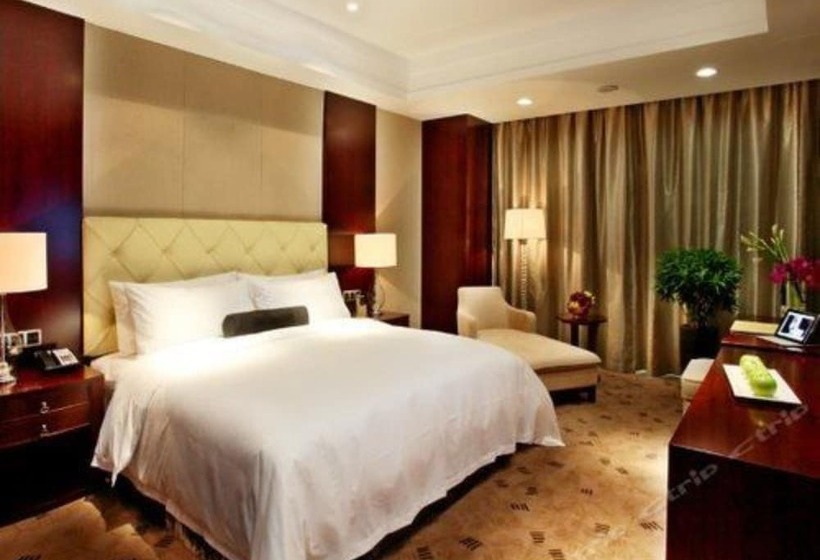 Executive Oda, Grand Barony Xi An