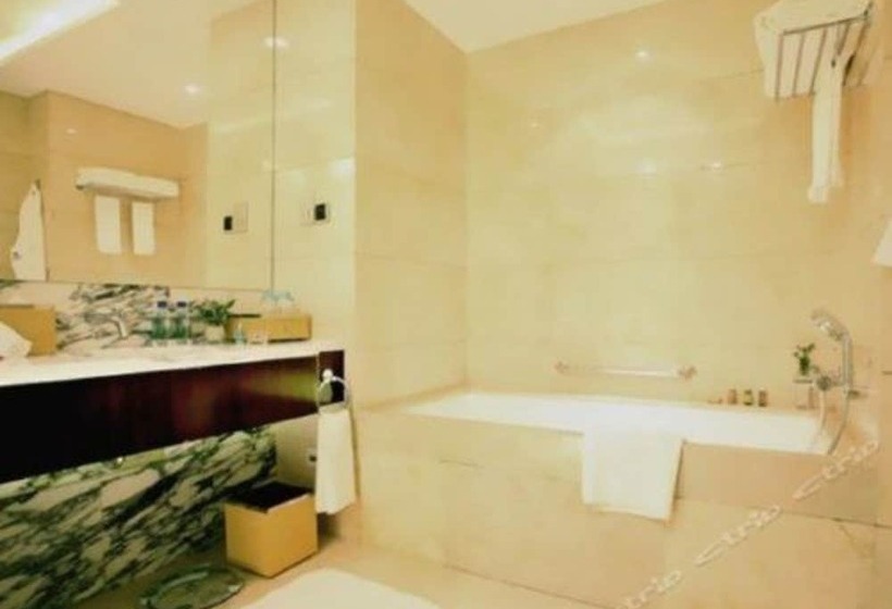 Executive Oda, Grand Barony Xi An