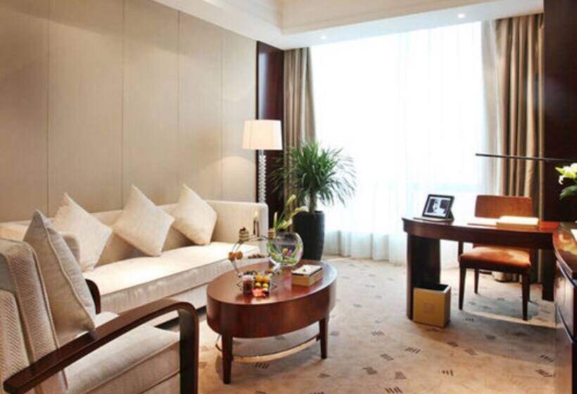 Executive Süit, Grand Barony Xi An