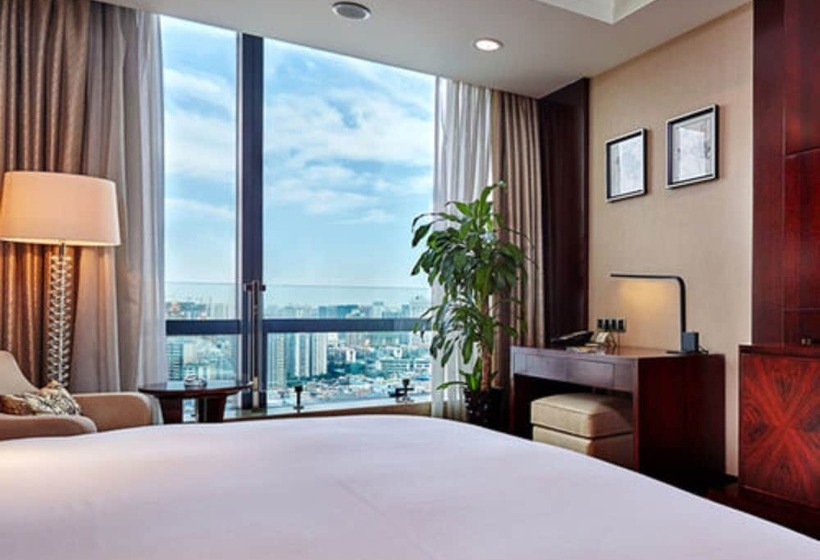 Executive Süit, Grand Barony Xi An