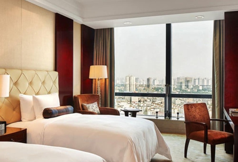 Delüks Oda, Grand Barony Xi An