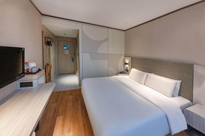 Номер Superior, Hanting  Suzhou Liuyuan Tongjing Road