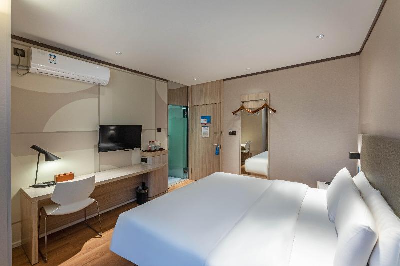 Номер Superior, Hanting  Suzhou Liuyuan Tongjing Road