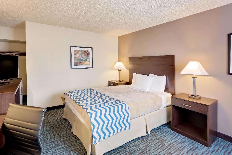 Pokój Superior, Hanting  Xi An Jixiang Road