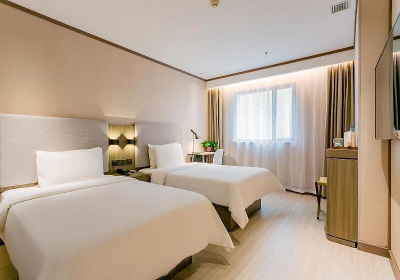 Pokój Standard, Hanting  Xi An Jixiang Road