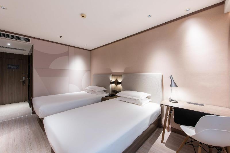 Pokój Standard, Hanting  Xi An Jixiang Road