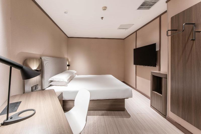 Pokój Rodzinny, Hanting  Xi An Jixiang Road