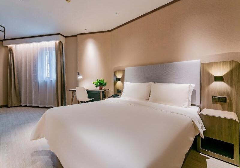 Pokój Rodzinny, Hanting  Xi An Jixiang Road