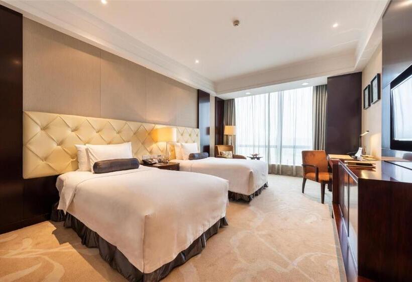 Superior Oda, Grand Barony Xi An