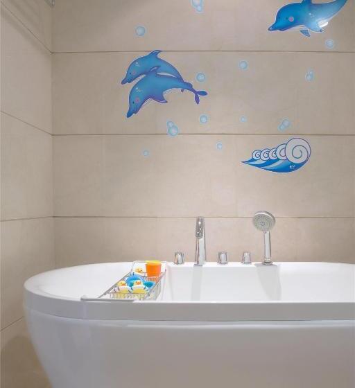 Delüks Aile Odası, Grand Barony Xi An