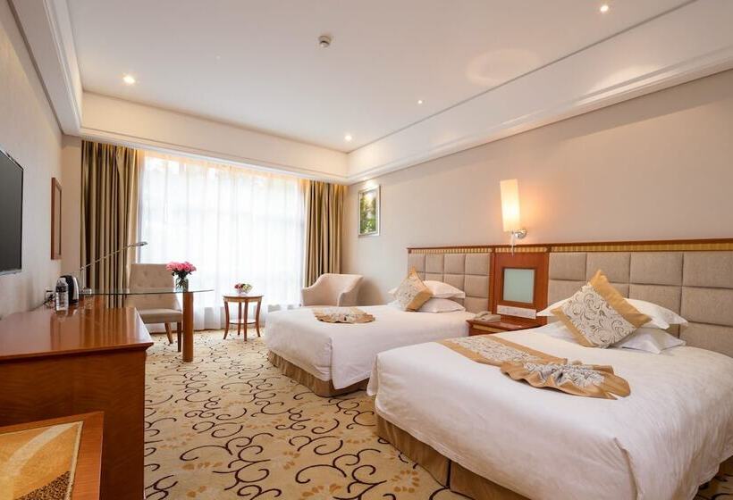 Номер Superior, Qinghe Jin Jiang International