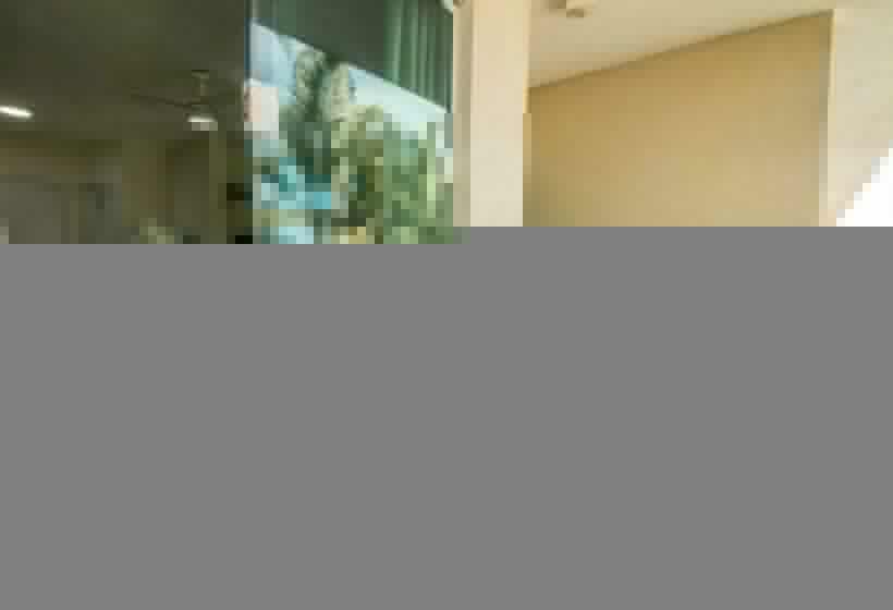 Апартаменты 1 Спальня Вид на Море, Apart Hotel Porto Kanoas