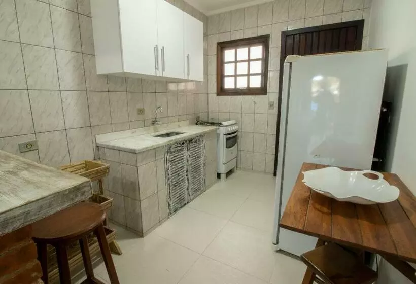 کلبه ییلاقی, Apart Hotel Porto Kanoas