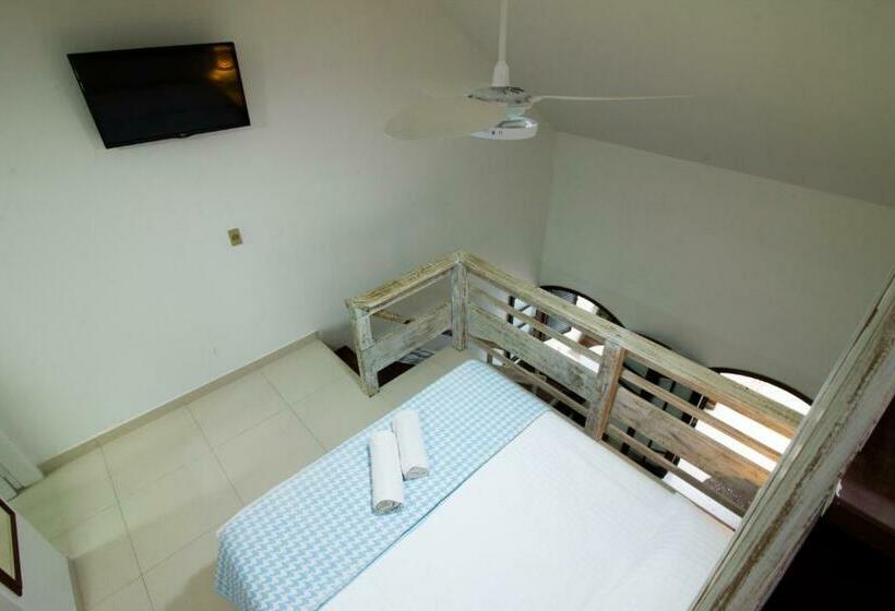 Шале 1 Спальня, Apart Hotel Porto Kanoas