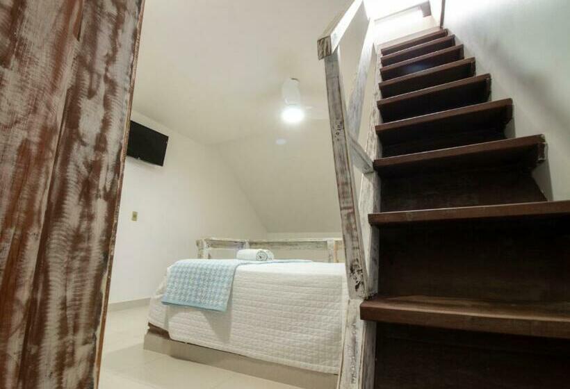 Шале 1 Спальня, Apart Hotel Porto Kanoas