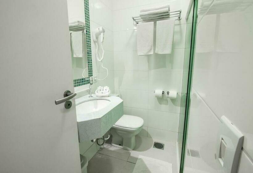 Апартаменты 1 Спальня Вид на Бассейн, Apart Hotel Porto Kanoas